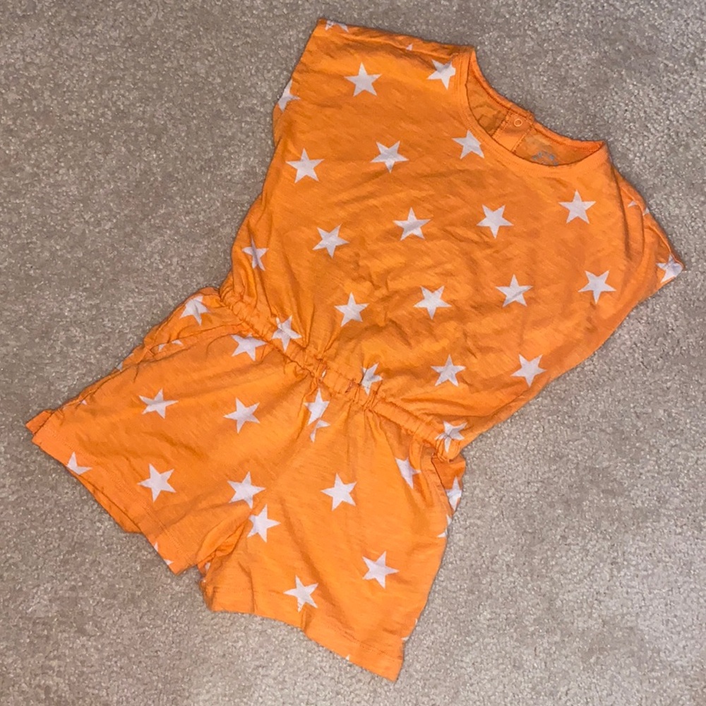 PRIMARY Romper